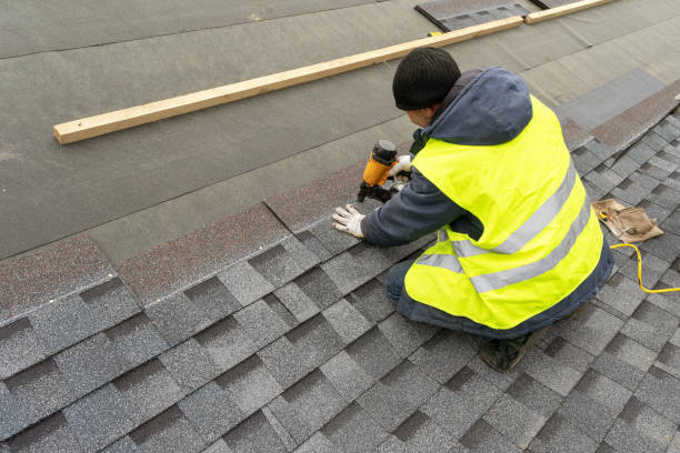 Best Gutter Installation and Roofing  in La Huerta, NM