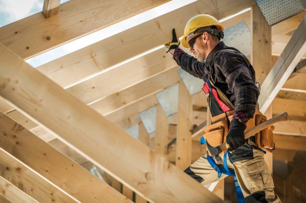 Best Residential Roof Replacement  in La Huerta, NM