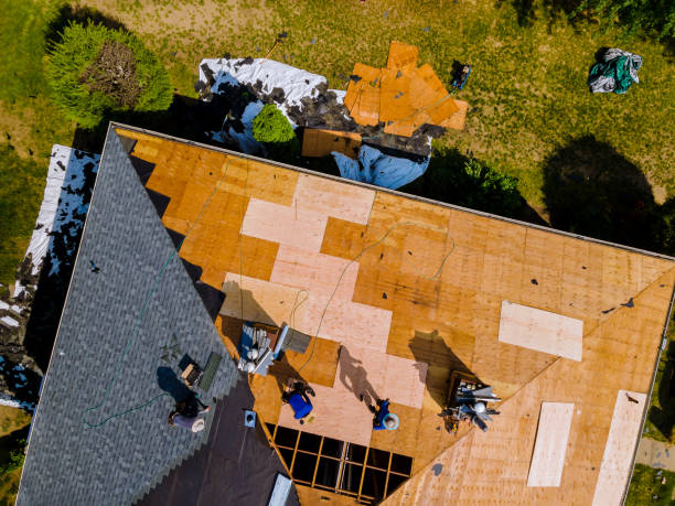 Quick and Trustworthy Emergency Roof Repair Services in La Huerta, NM