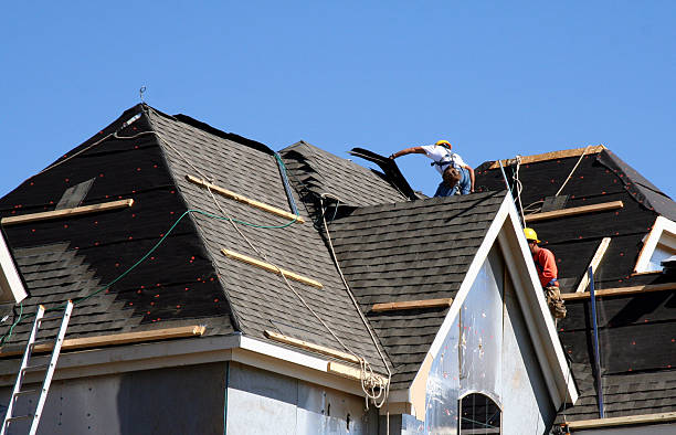 Roof Gutter Cleaning in La Huerta, NM