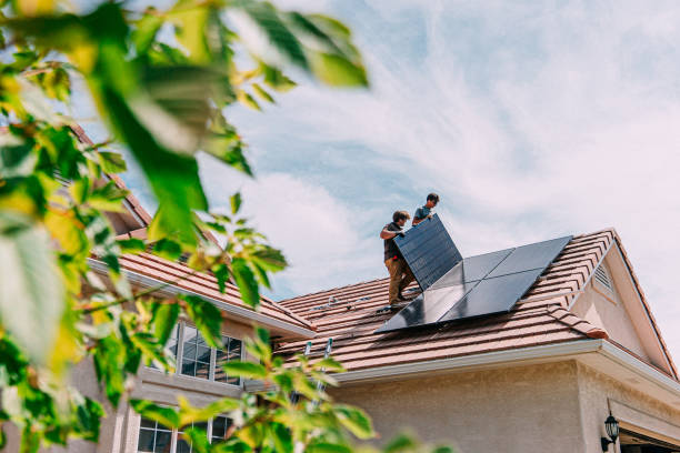 Best Metal Roofing Contractor  in La Huerta, NM