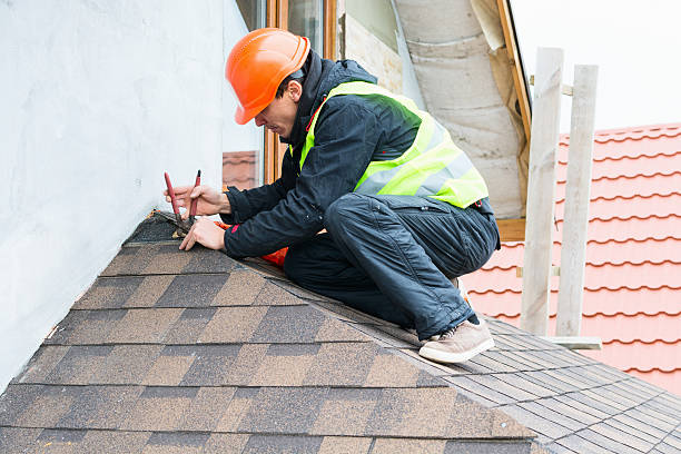 Best Tile Roofing Contractor  in La Huerta, NM